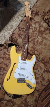 Badracket review photo