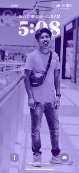 User picture