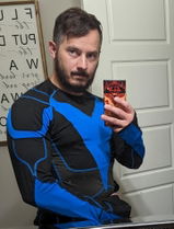 William Shook review photo