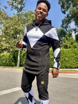 Walter Jones AKA The Black Ranger review photo