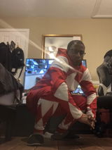 Kevin Marsh Jr review photo