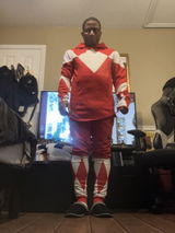 Kevin Marsh Jr review photo
