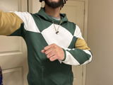 Jared Villafane review photo