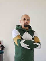 Jose Cervantes review photo