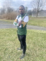 Asani Bailey review photo