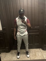 Denzel Benton review photo