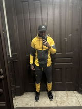 Denzel Benton review photo