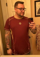 Mitchell F review photo