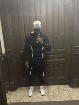 Denzel Benton review photo
