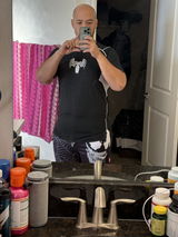 Ronnie Garcia review photo