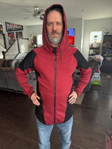 John S review photo