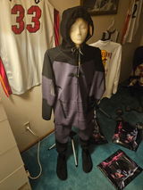 Michael Cowans review photo