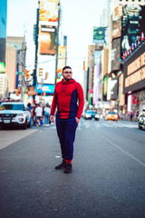 Andrew Sagastume review photo