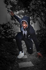 Tevin Michel review photo