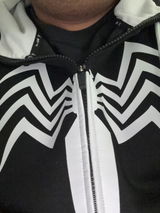 Jose Guzman review photo