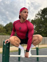 Nathan Scott review photo