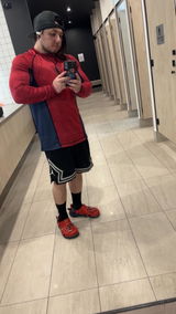 Jordan Parker (ADLspidey) review photo