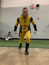 William Crespo review photo