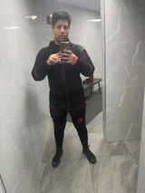 Anonymous review photo