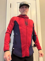 Chad L review photo