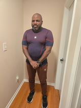 Rodney S Jones review photo
