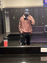 Chance Phelps review photo
