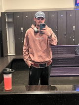 Chance Phelps review photo