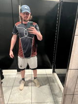 Chance Phelps review photo