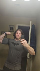 Jacob review photo