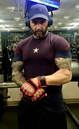 Rey Acevedo review photo
