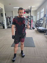 Ahmed Radwan review photo