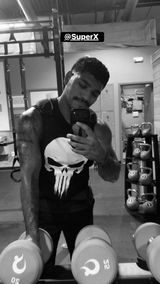 Nicholas Villalobos review photo