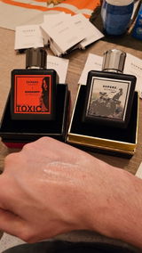 Luis Torres review photo