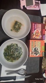 Ngoctrinh TRINITY phomvongsa review photo