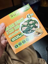 Thanh Le review photo