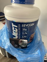 Customer review photo