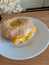 Ben review photo