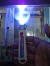 M. Ahmed review photo