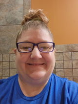 Christine W. review photo