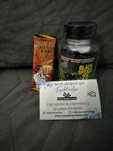 Taha B. review photo