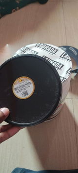 Kishan review photo