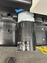 Norad review photo