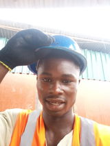 Samuel Acquah review photo