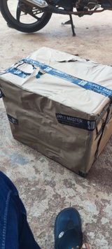 Ebenezer Yana review photo