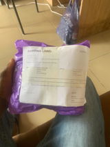 Fortune Akpajawor review photo