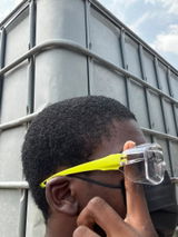 Nii Adjei review photo