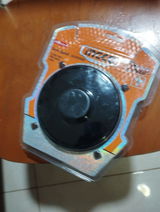 Kojo Andoh review photo