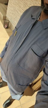 Greg Ozoya review photo