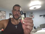 mark m. review photo