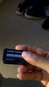 Blake F. review photo